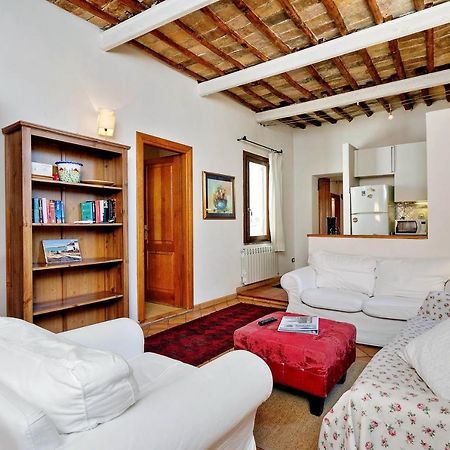 Lungaretta 97 Appartement Rome Buitenkant foto