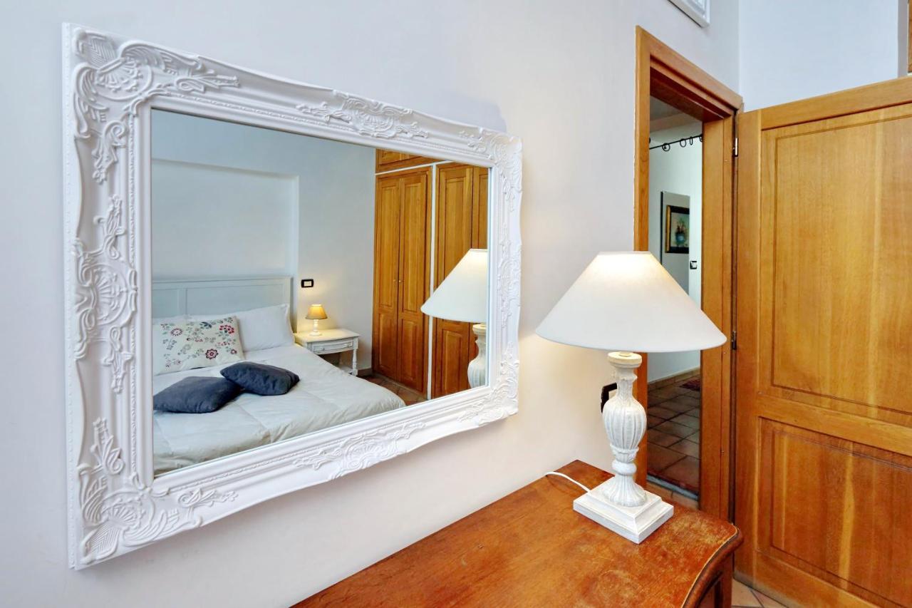 Lungaretta 97 Appartement Rome Buitenkant foto