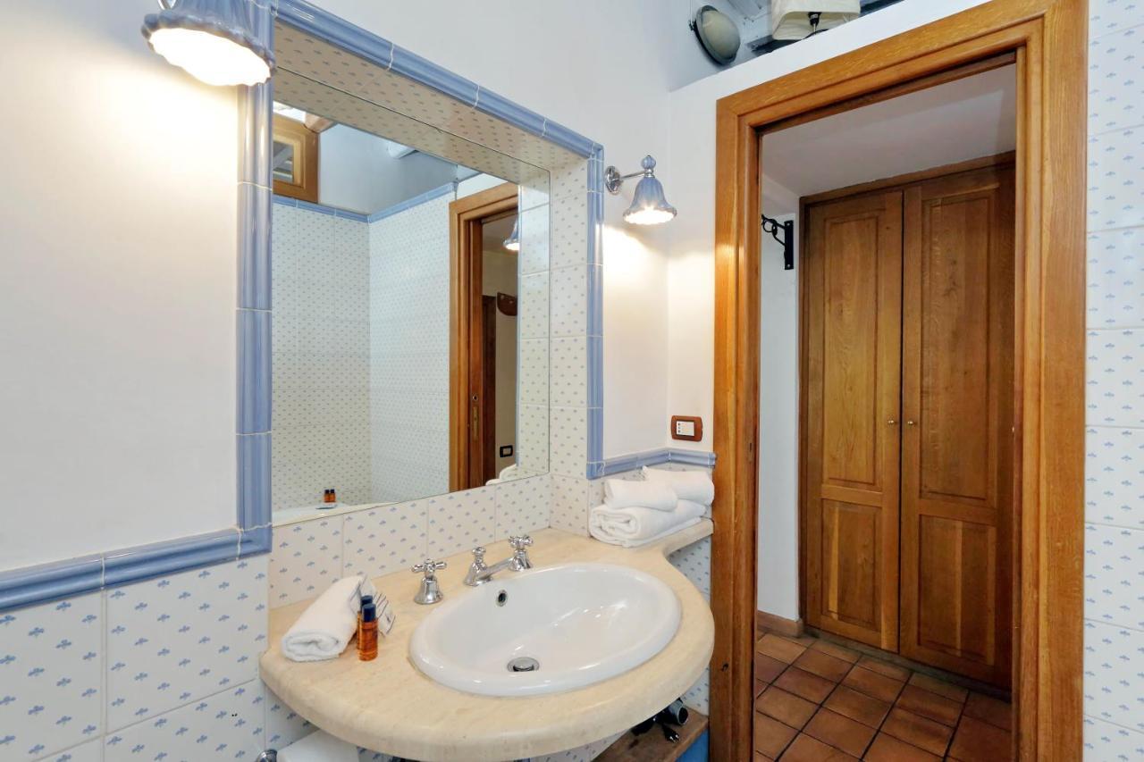 Lungaretta 97 Appartement Rome Buitenkant foto